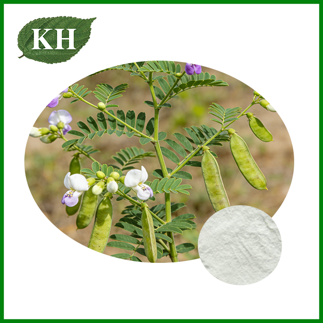 Natural 5-HTP